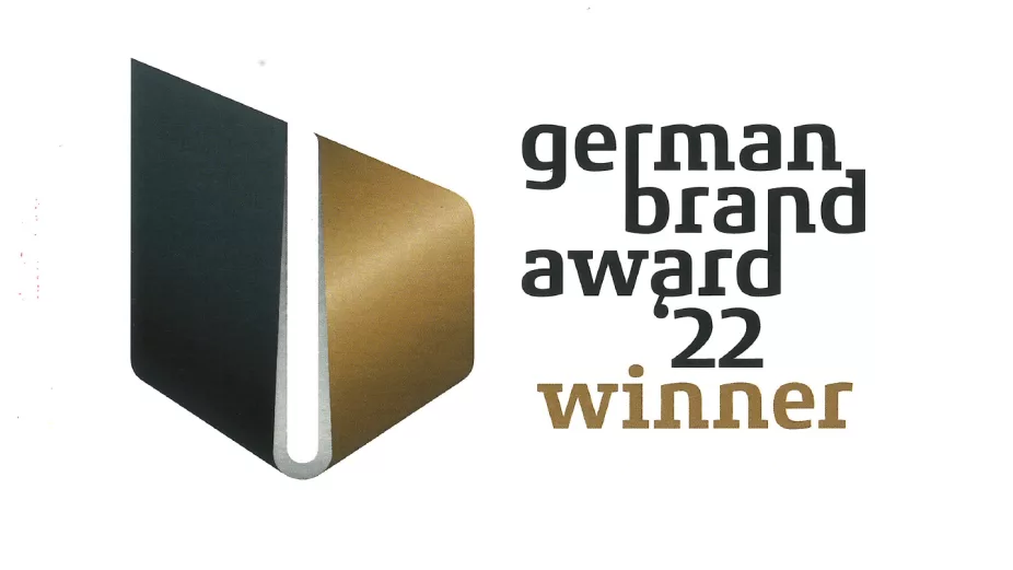German Brand Award Winner